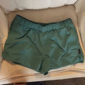 Patagonia barely baggies